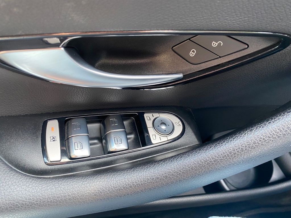 Mercedes-Benz E 220 2020