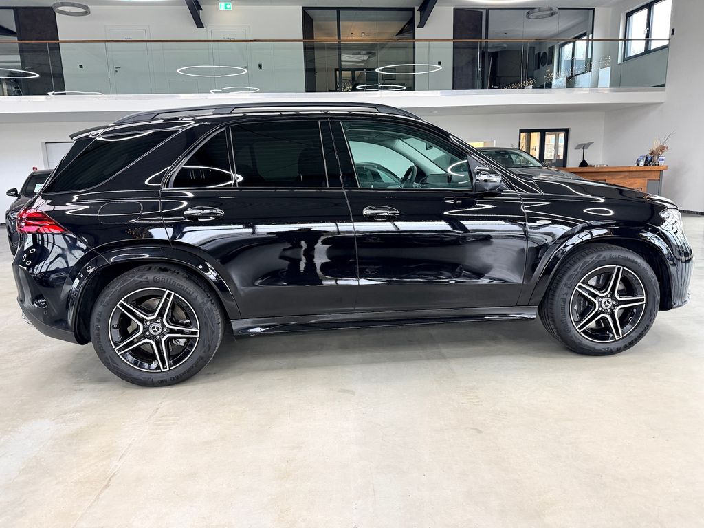 Mercedes-Benz GLE 350 2025