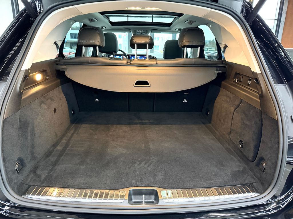 Mercedes-Benz GLE 350 2025