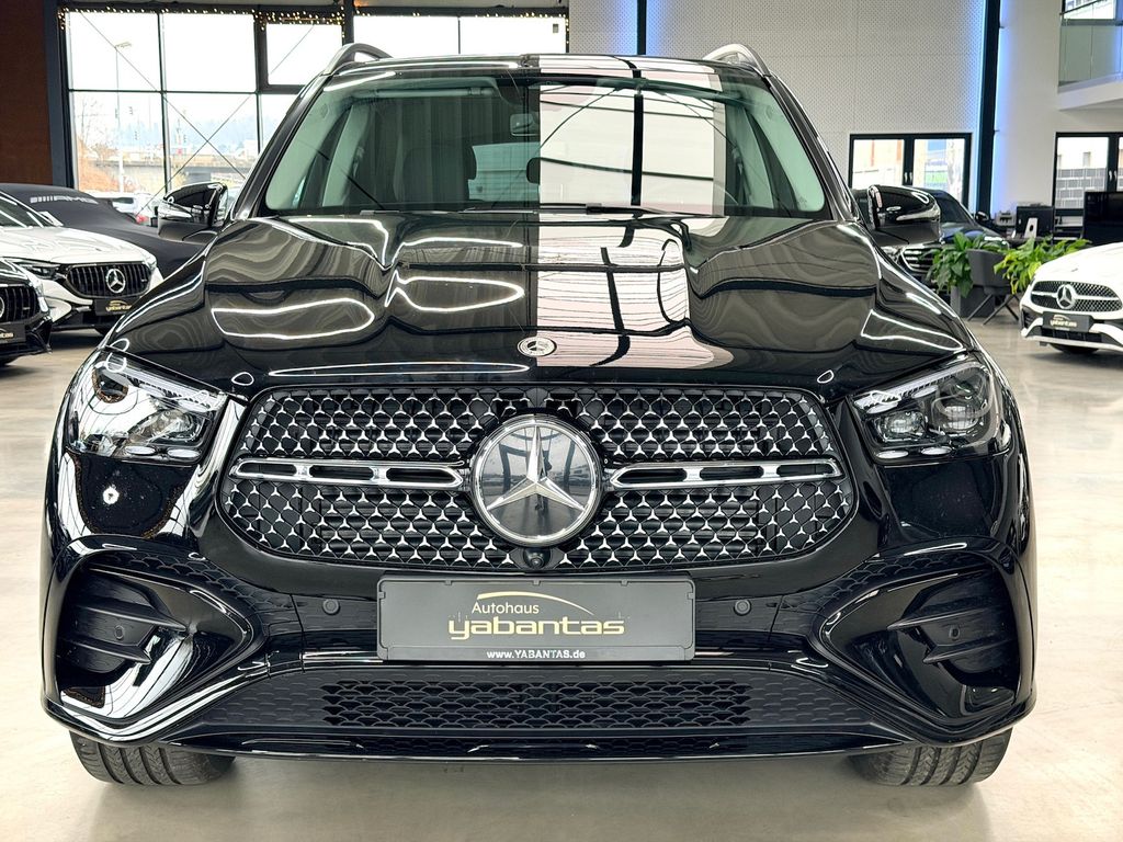 Mercedes-Benz GLE 350 2025