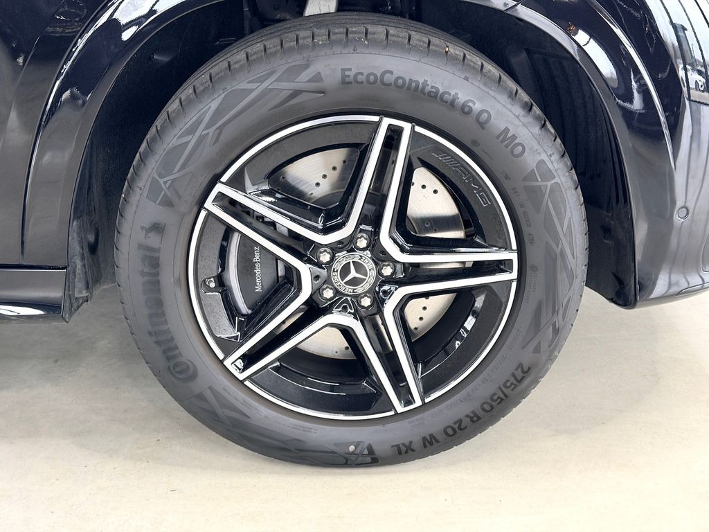 Mercedes-Benz GLE 350 2025