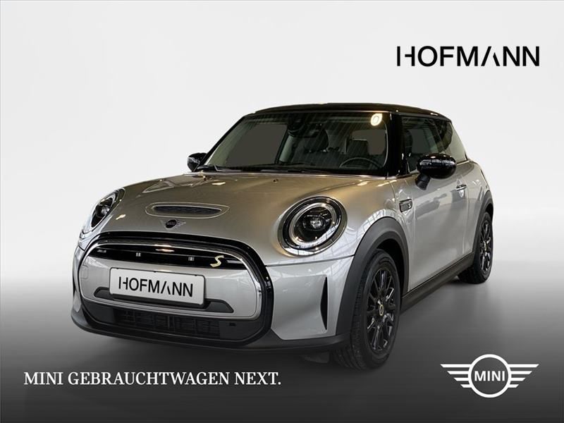 MINI Cooper SE 2023
