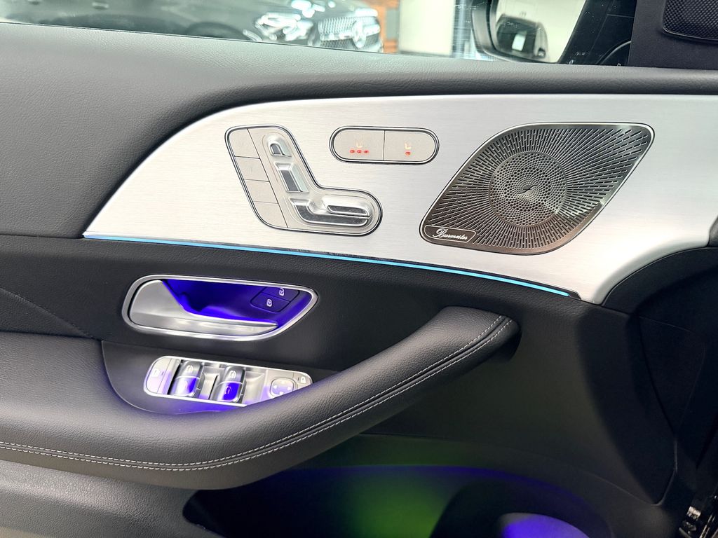 Mercedes-Benz GLE 350 2025