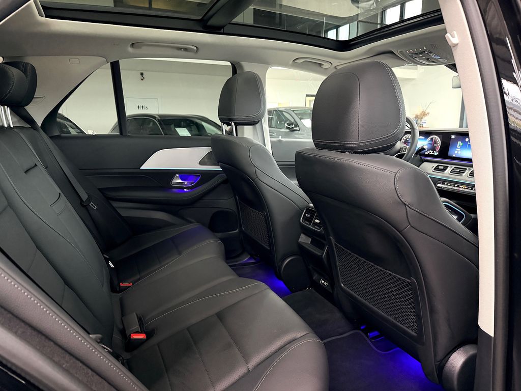 Mercedes-Benz GLE 350 2025