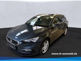 Seat Leon 2021