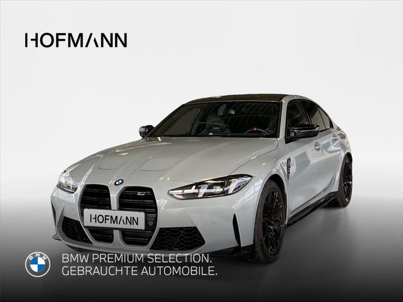 BMW M3 2025