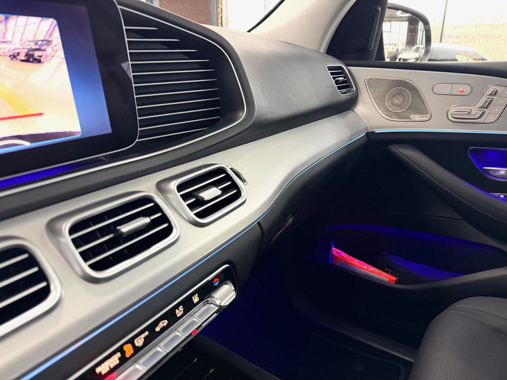 Mercedes-Benz GLE 350 2025