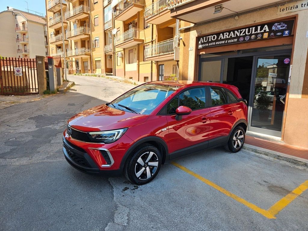 Opel Other 2021