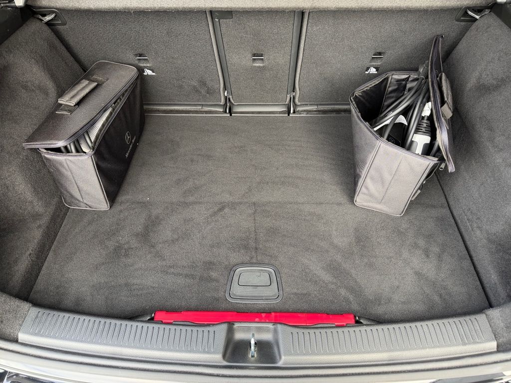 Mercedes-Benz B 250 2022