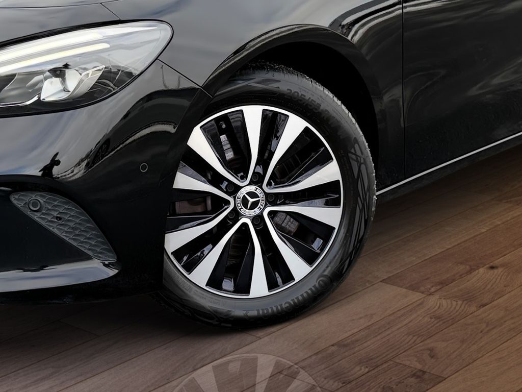 Mercedes-Benz B 250 2022