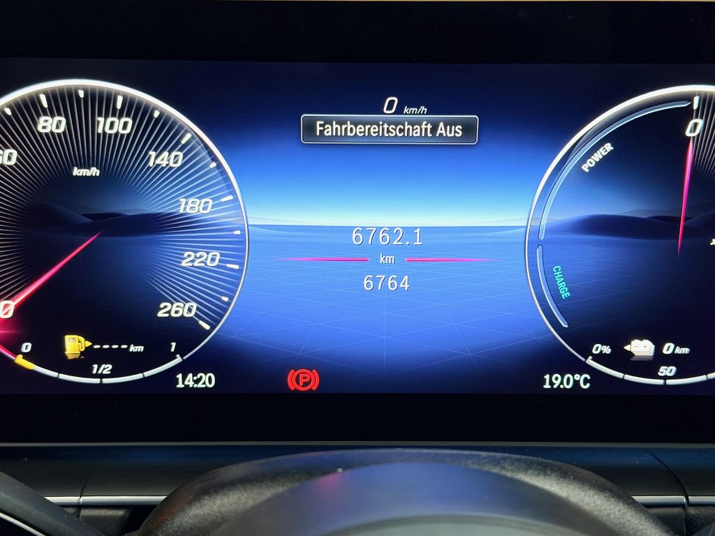 Mercedes-Benz GLE 350 2025