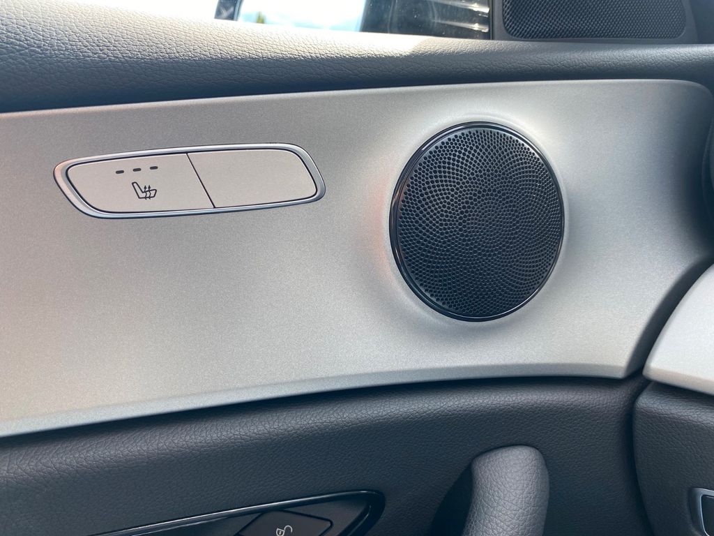 Mercedes-Benz E 220 2020