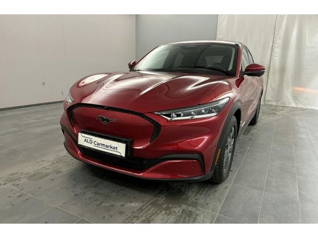 Ford Mustang Mach-E 2022