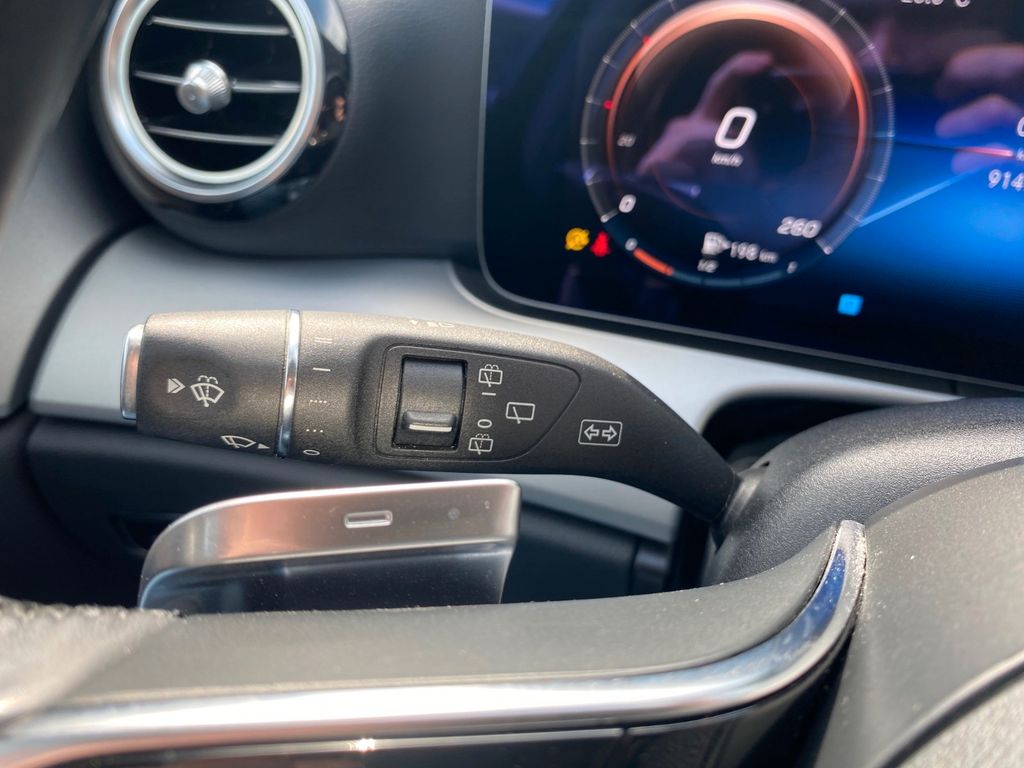 Mercedes-Benz E 220 2020