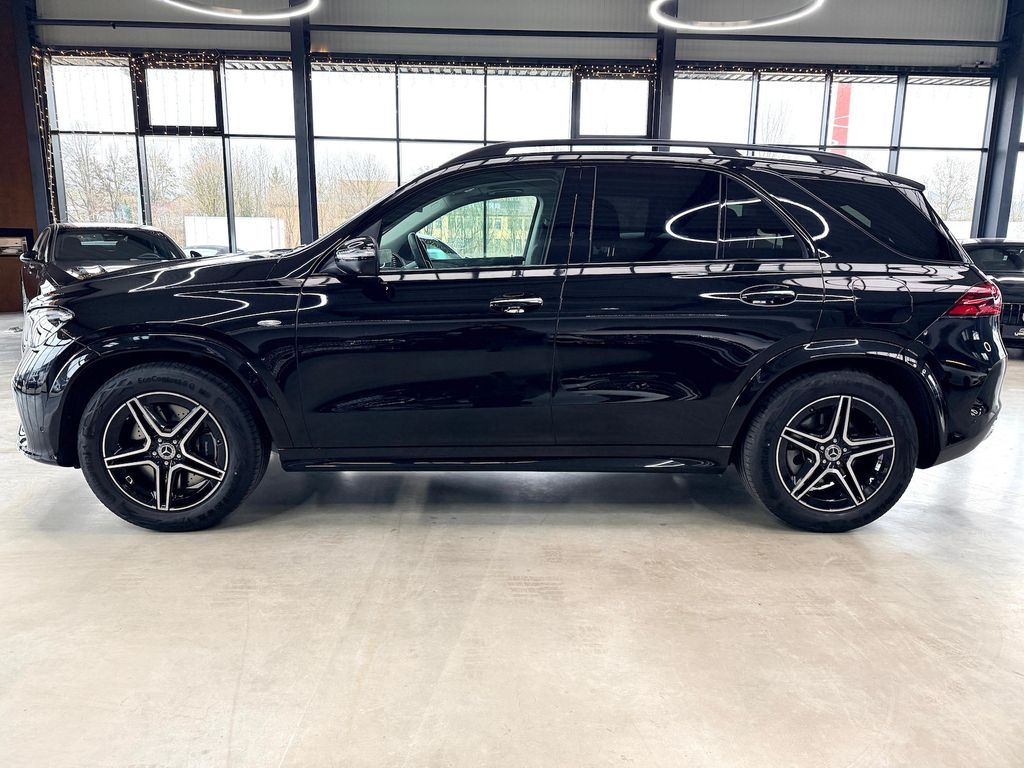 Mercedes-Benz GLE 350 2025