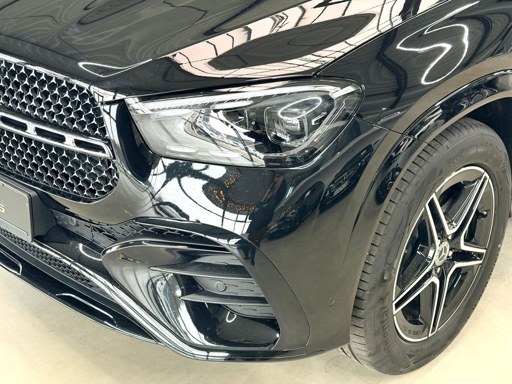 Mercedes-Benz GLE 350 2025