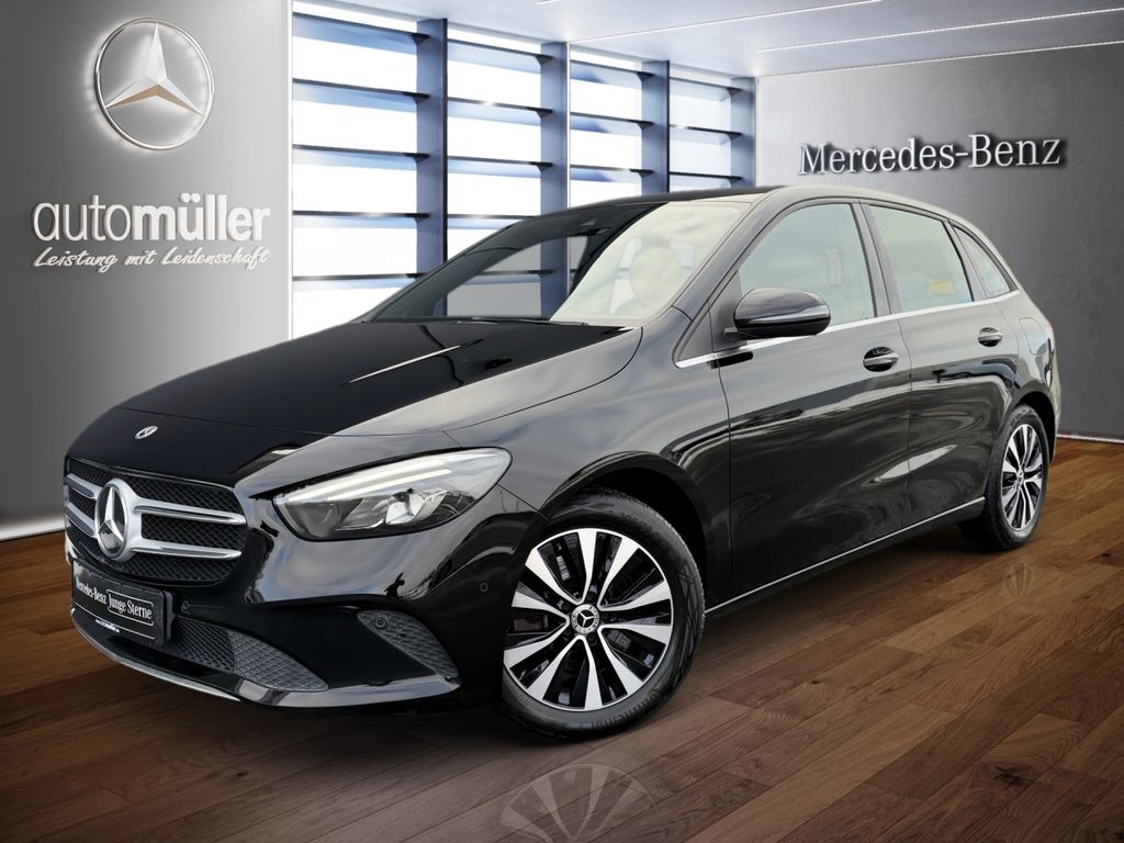 Mercedes-Benz B 250 2022