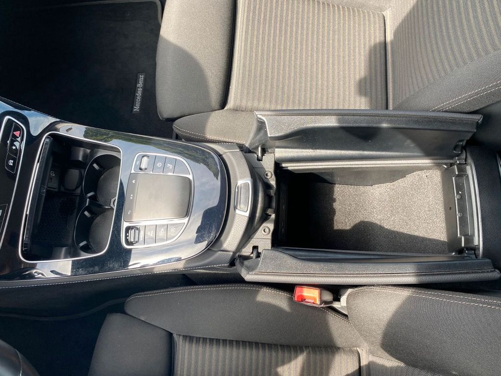 Mercedes-Benz E 220 2020