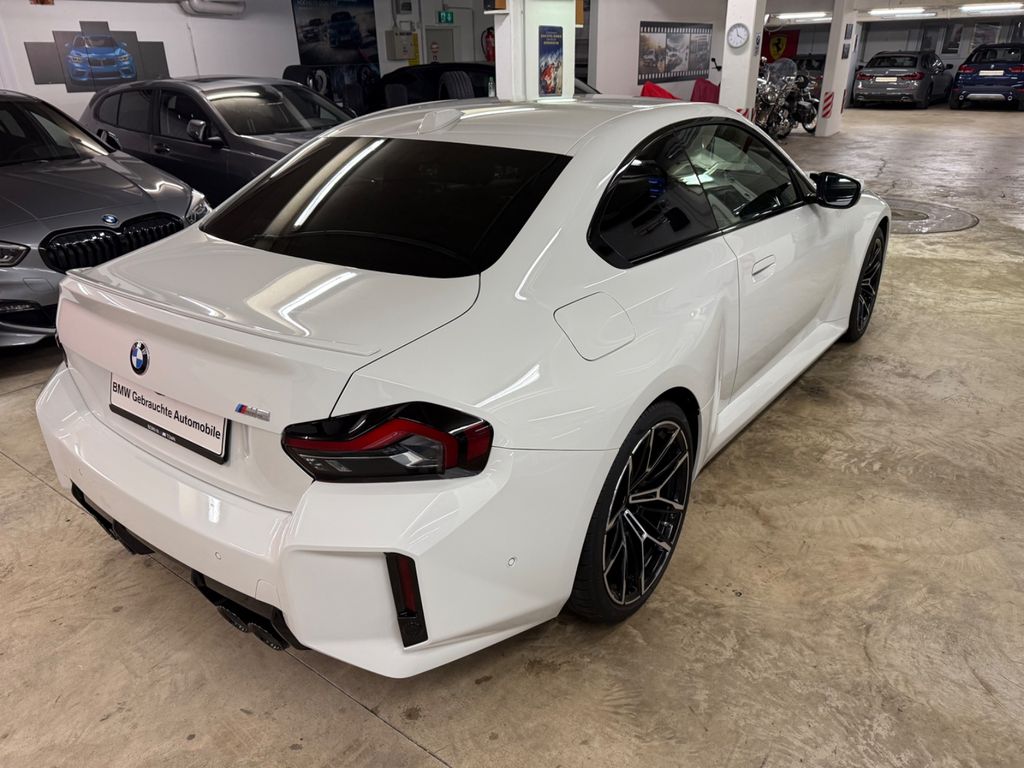 BMW M2 2023