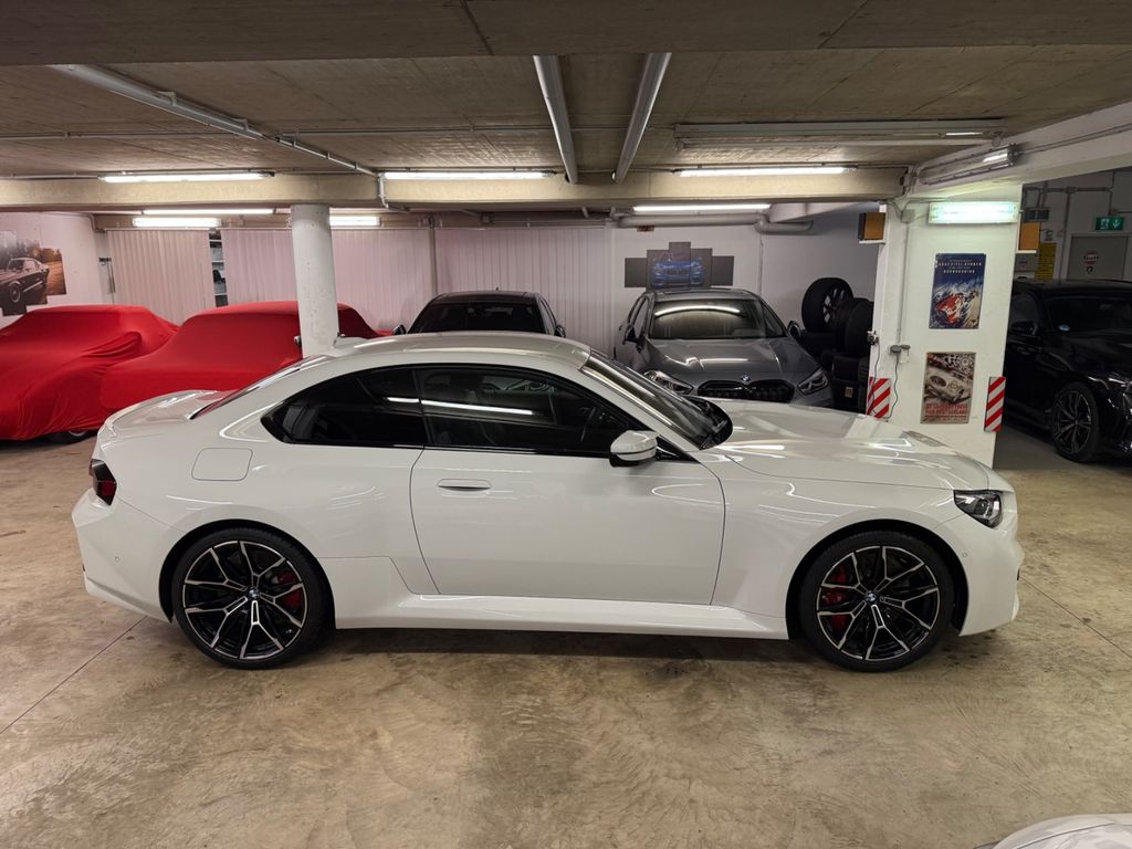 BMW M2 2023