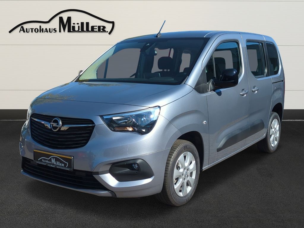 Opel Combo Life 2022