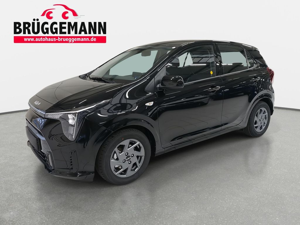 Kia Picanto 2026