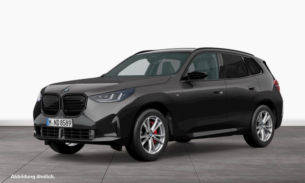 BMW X3 M50 2025