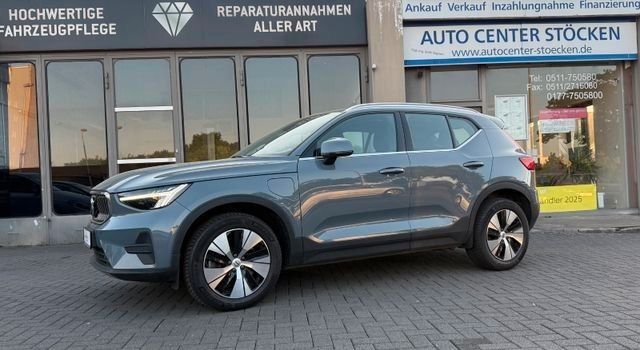 Volvo XC40 2022