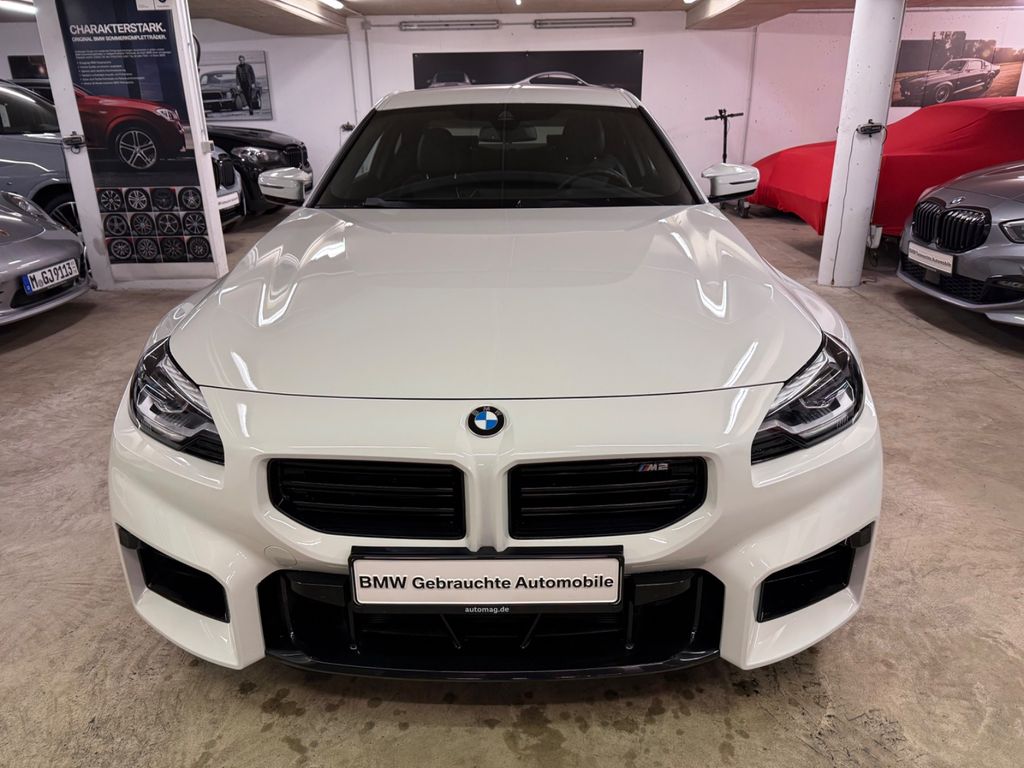 BMW M2 2023