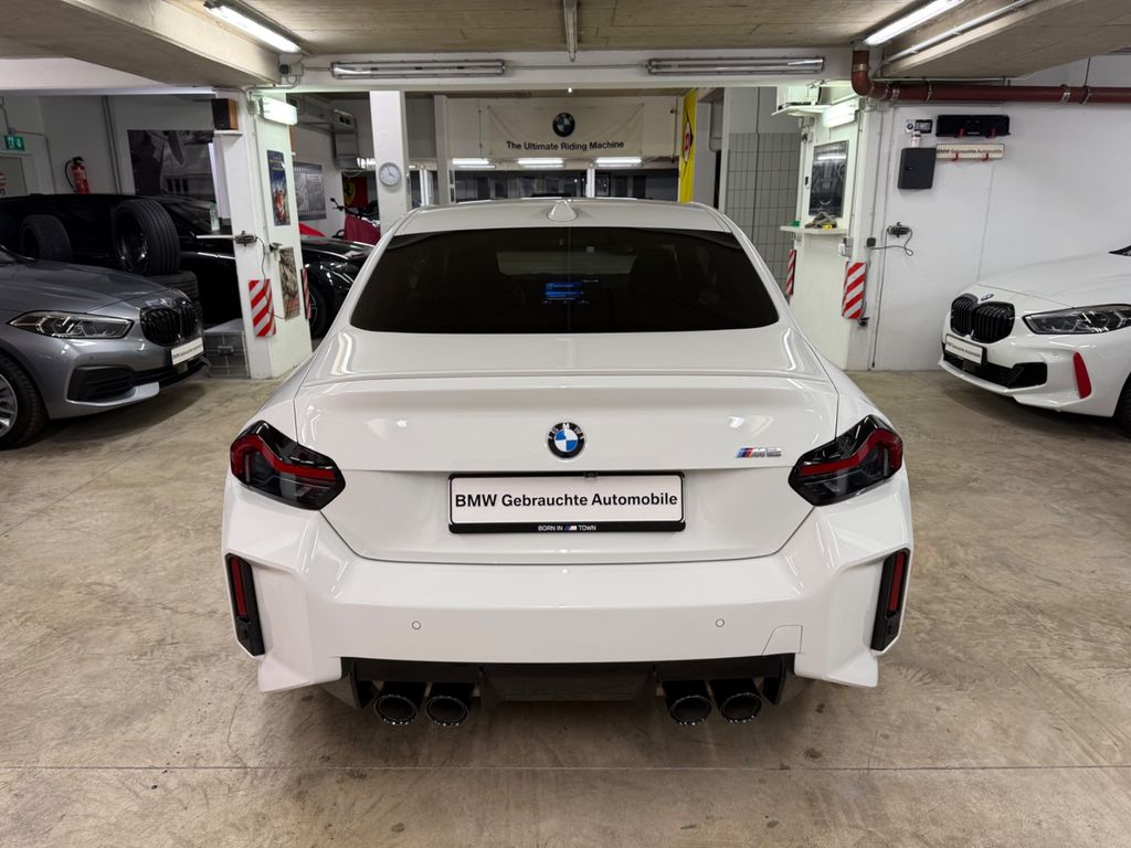 BMW M2 2023