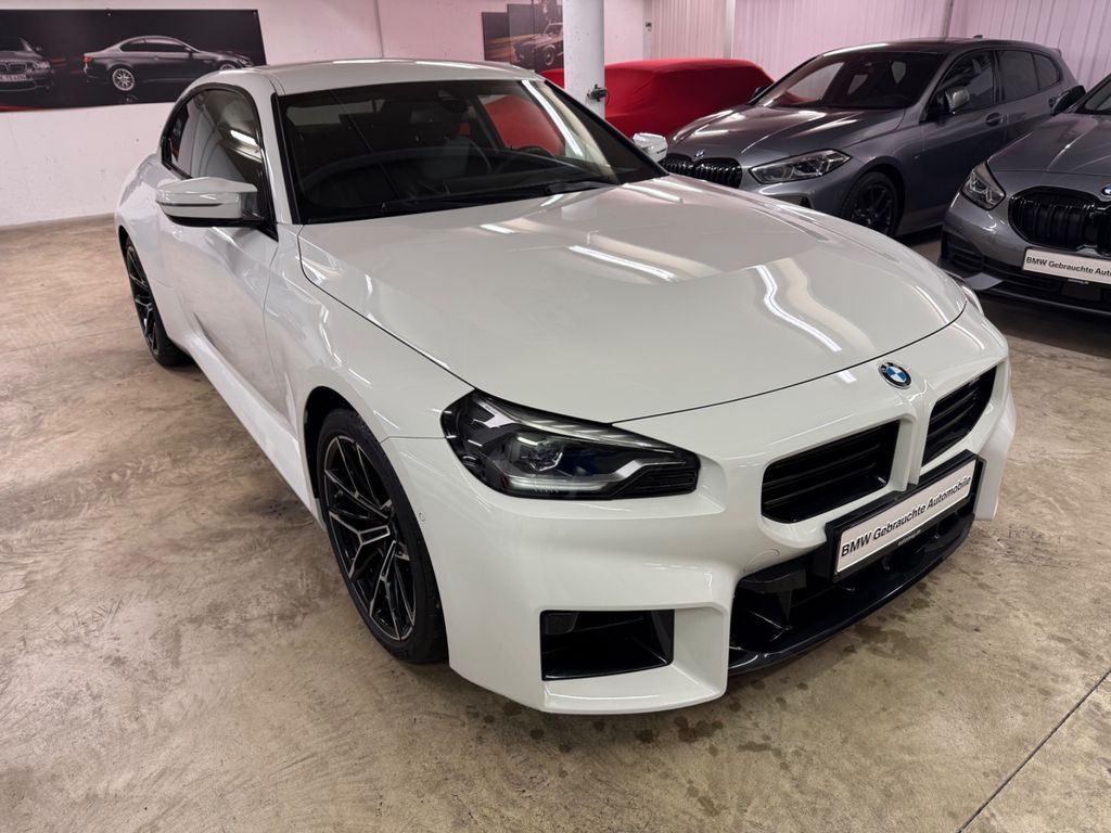 BMW M2 2023