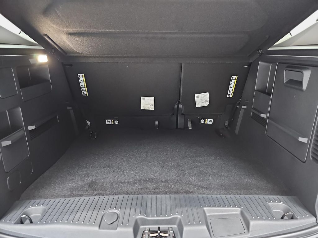 Ford Tourneo Courier 2025