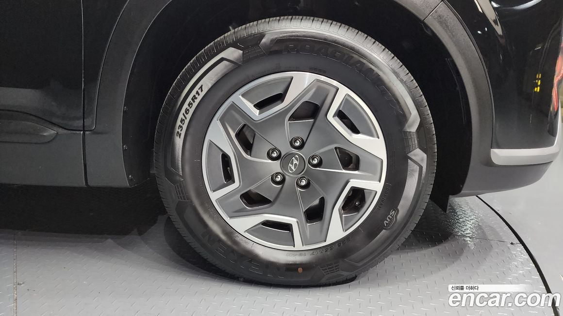 Hyundai Santafe 2022