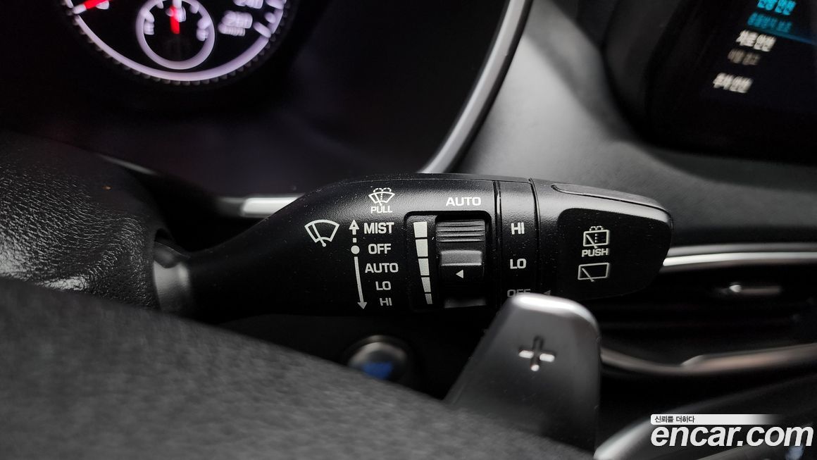 Hyundai Santafe 2022