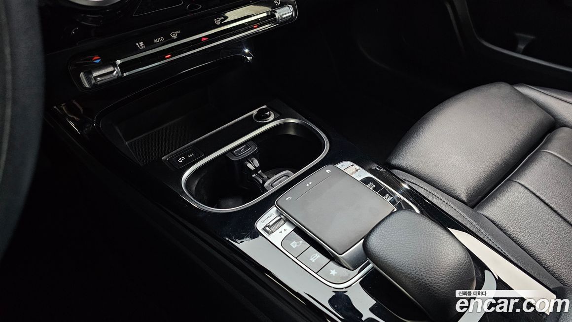 Mercedes-Benz A-Class 2020