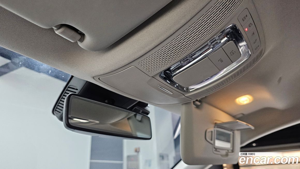 Mercedes-Benz A-Class 2020