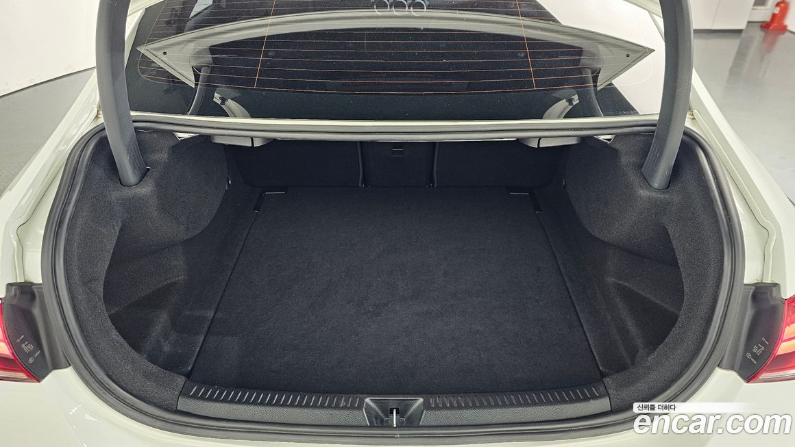 Mercedes-Benz A-Class 2020