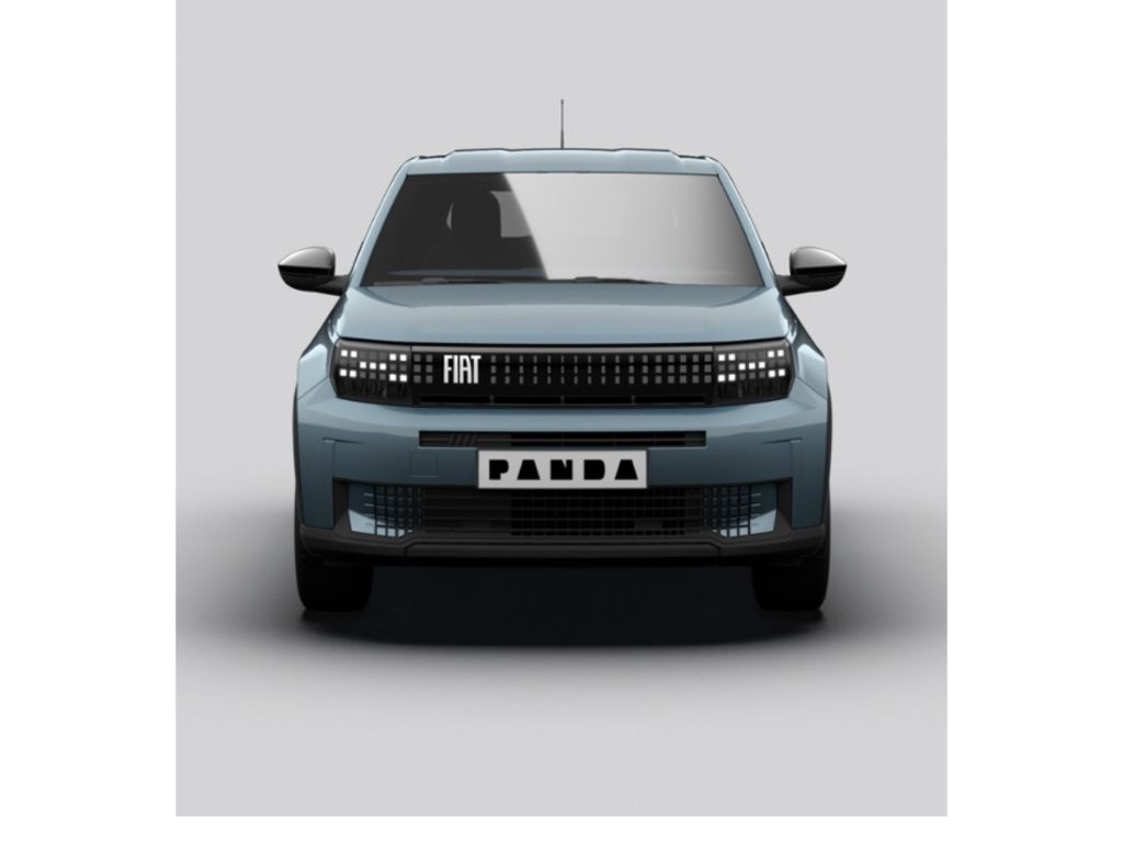Fiat Grande Panda