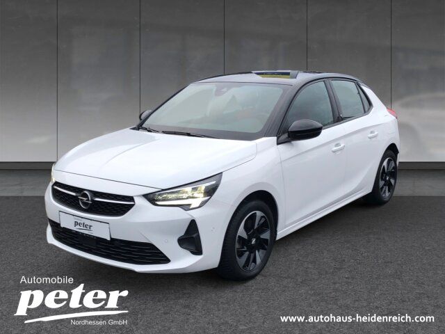 Opel Corsa 2022