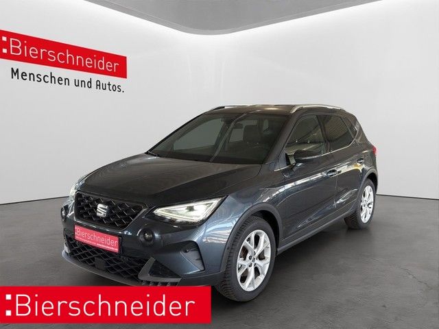 Seat Arona 2024