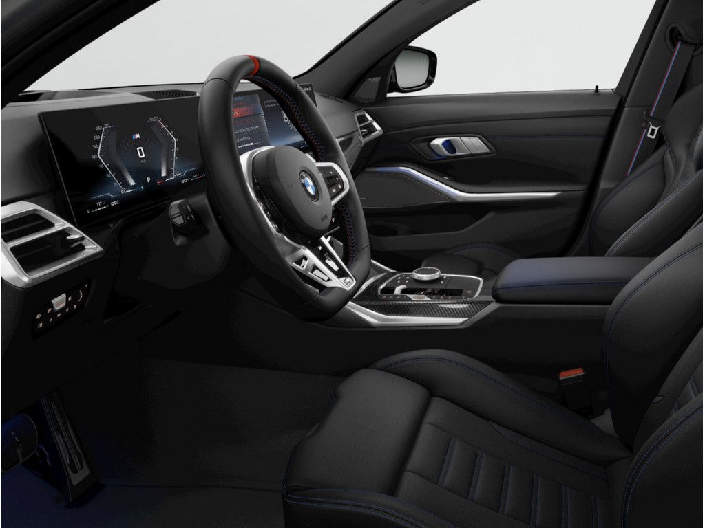 BMW M340i