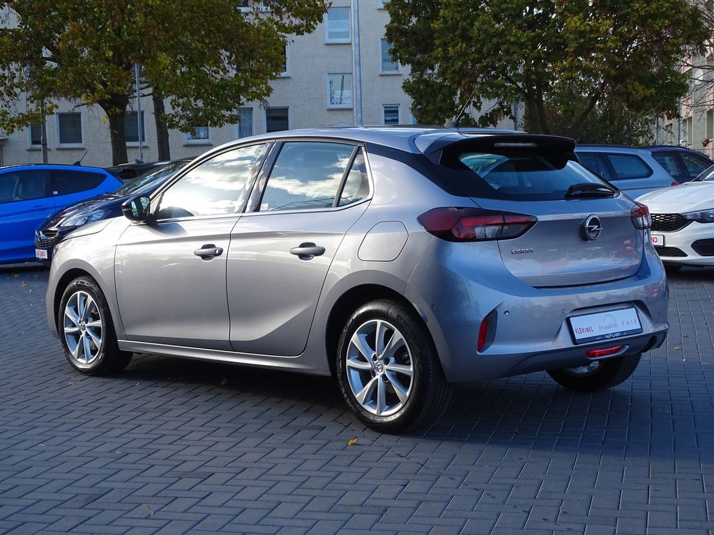 Opel Corsa 2022
