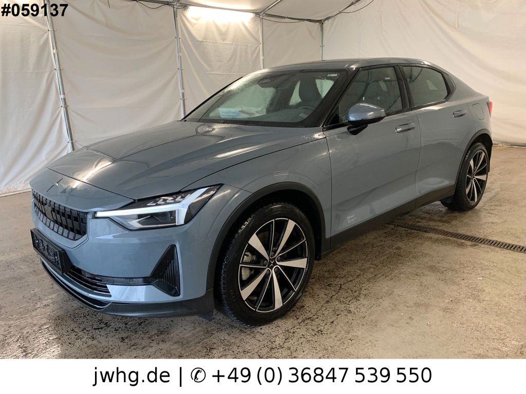 Polestar 2 2022