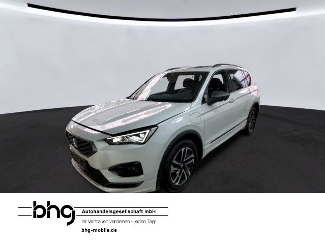 Seat Tarraco 2022