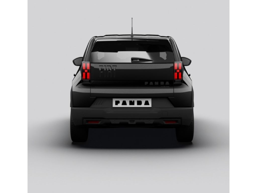 Fiat Grande Panda