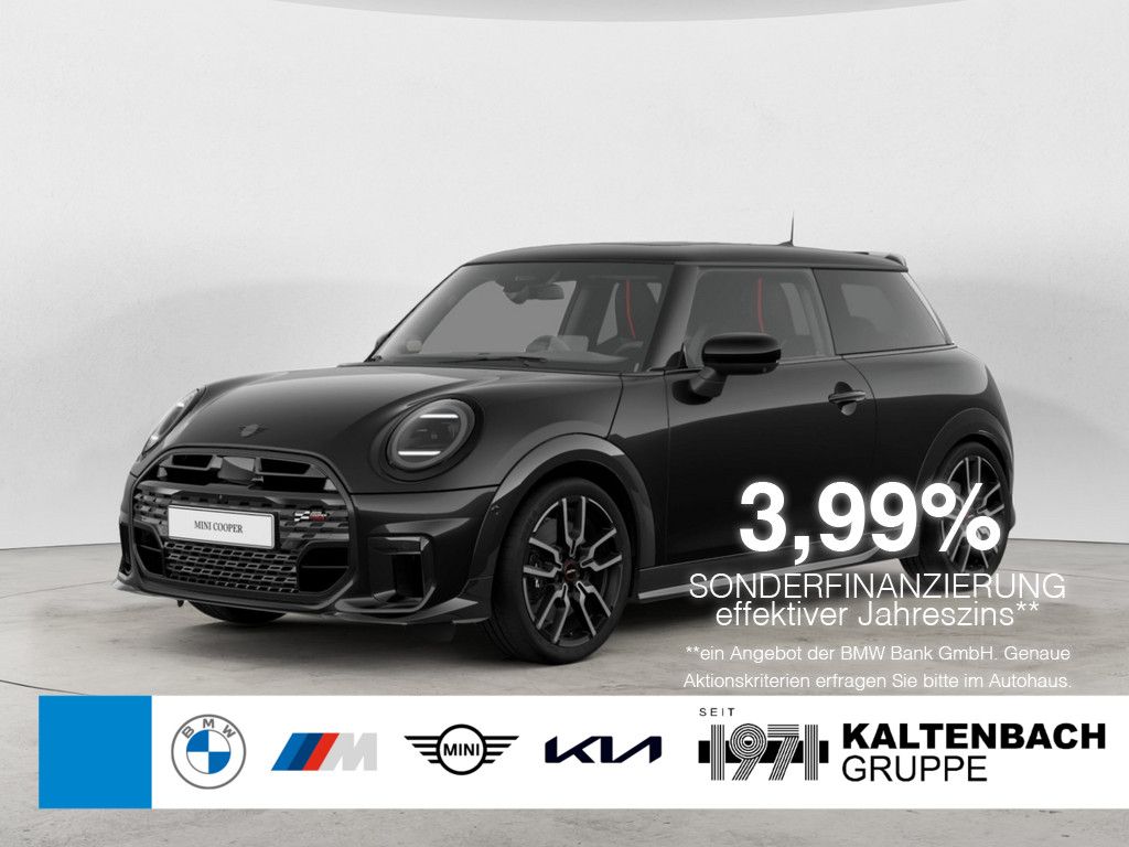 MINI Cooper 2024