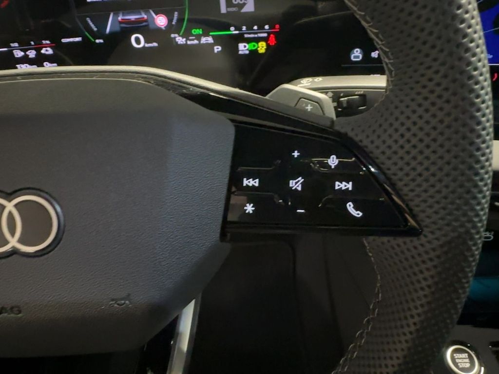 Audi A5 2025