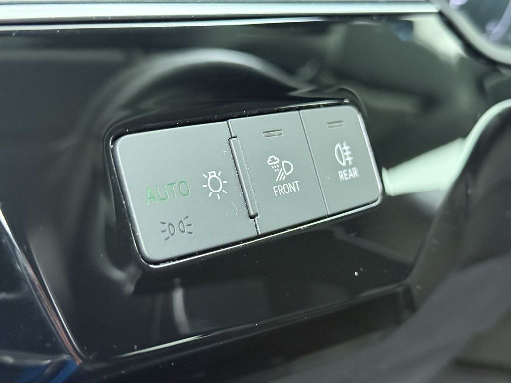 Audi e-tron 2022