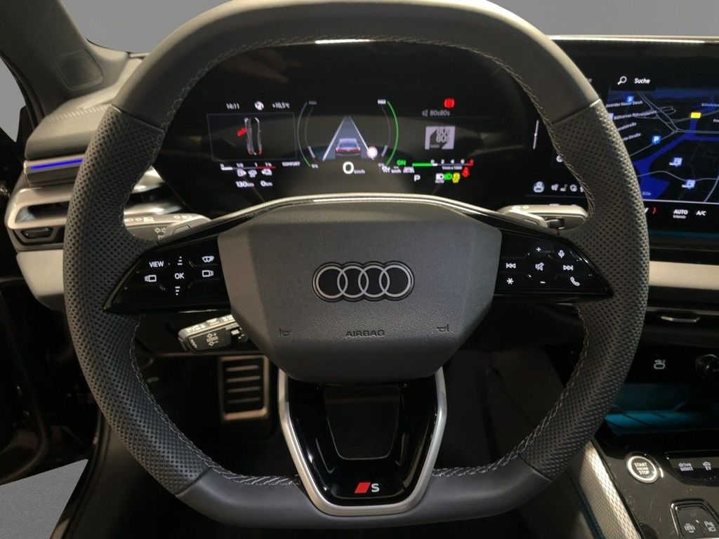 Audi A5 2025