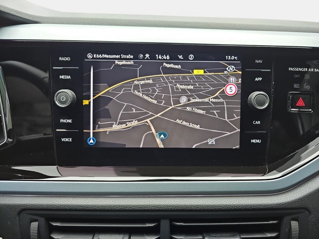 Volkswagen Taigo 2025